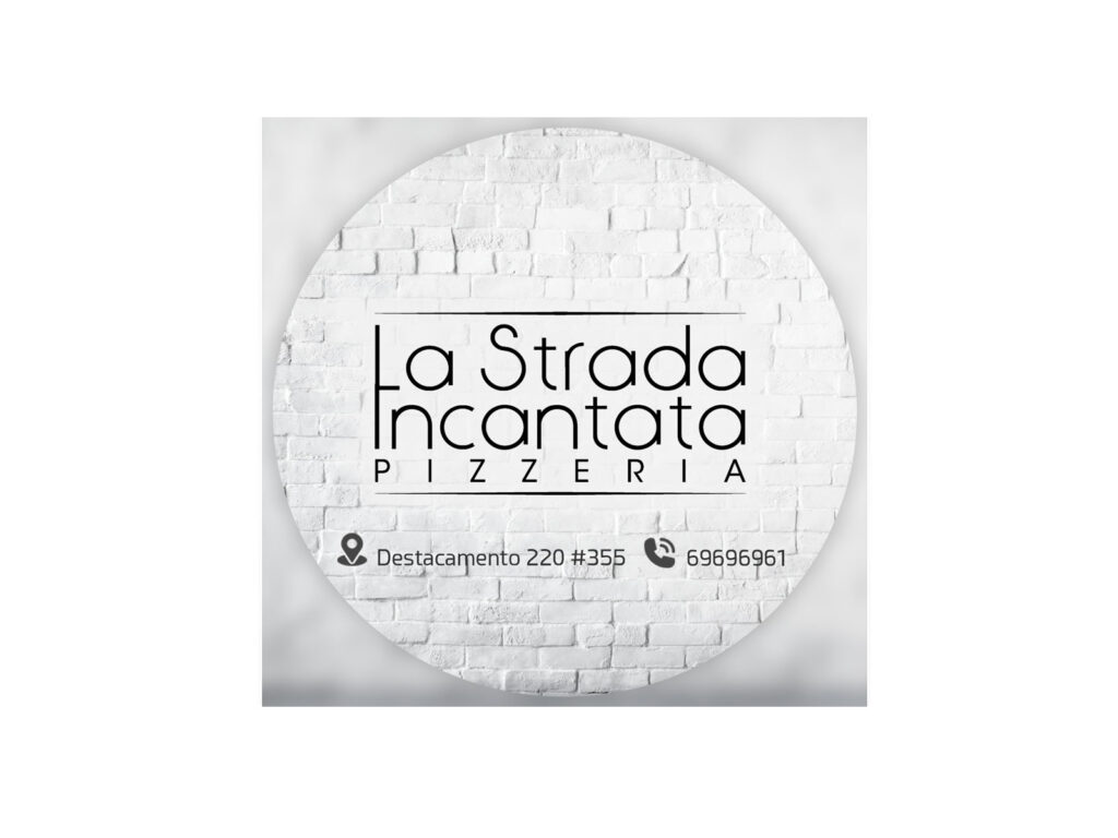 STRADA