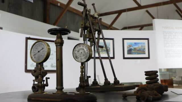 artefactos-tren-guaqui-museo-lago-titikaka