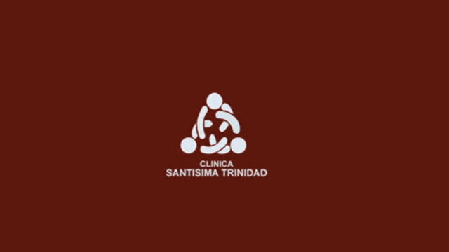 clinica-santisima-trinidad-logo