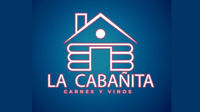 logo la cabañita