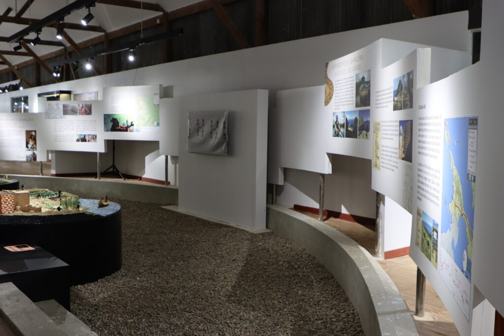 maqueta-sala-culturas-lago-guaqui