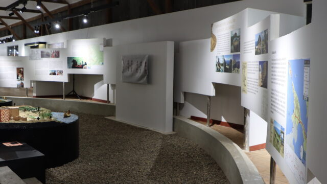 maqueta-sala-culturas-lago-guaqui