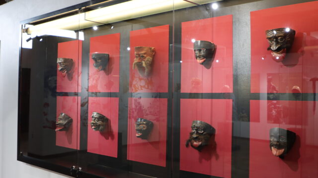 mascaras-sala-culturas-lago-guaqui