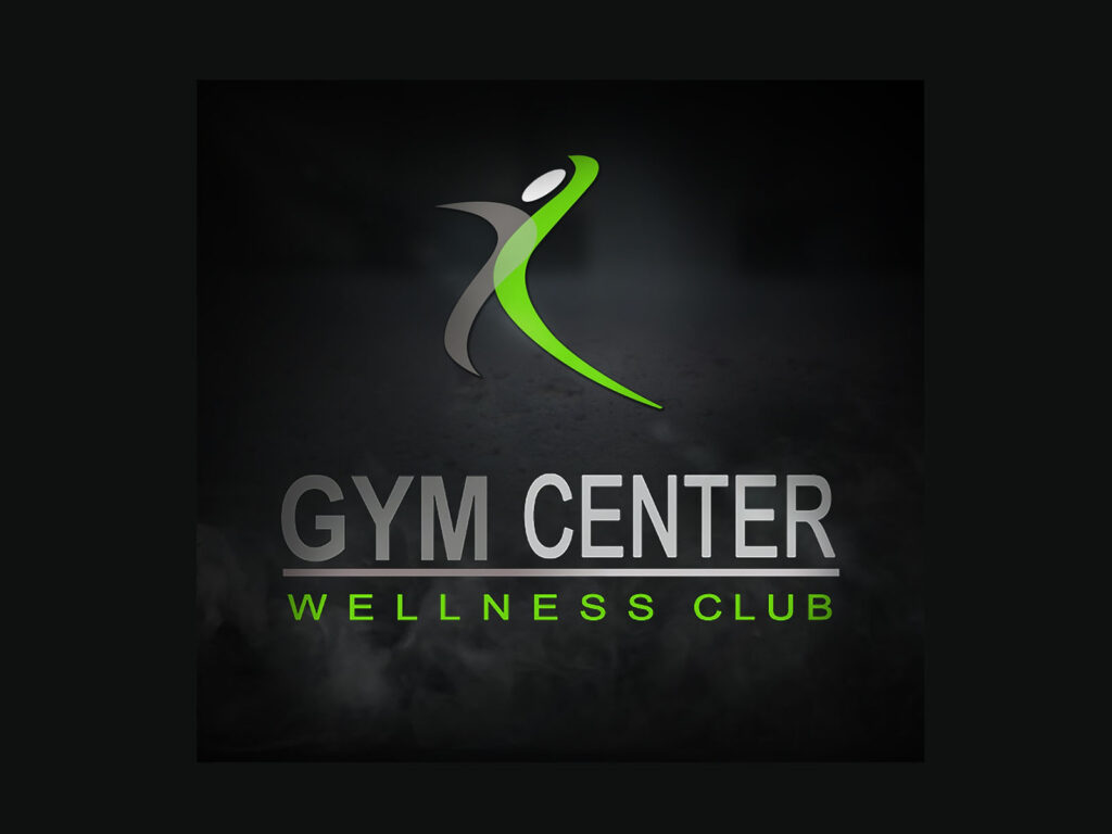 Gym Center Wellness Club