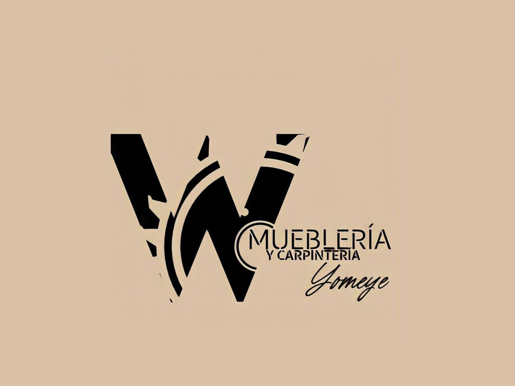 Mueblería y Carpinteria Yomeye