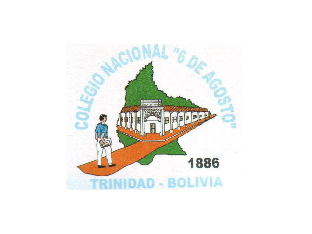 Colegio Centenario Nacional 6 de Agosto