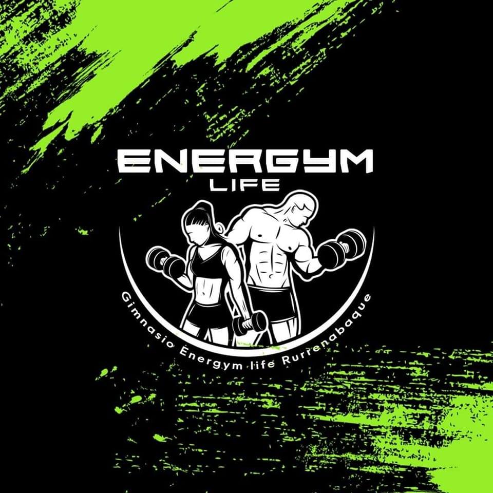 Gimnasio Energym life Rurrenabaque