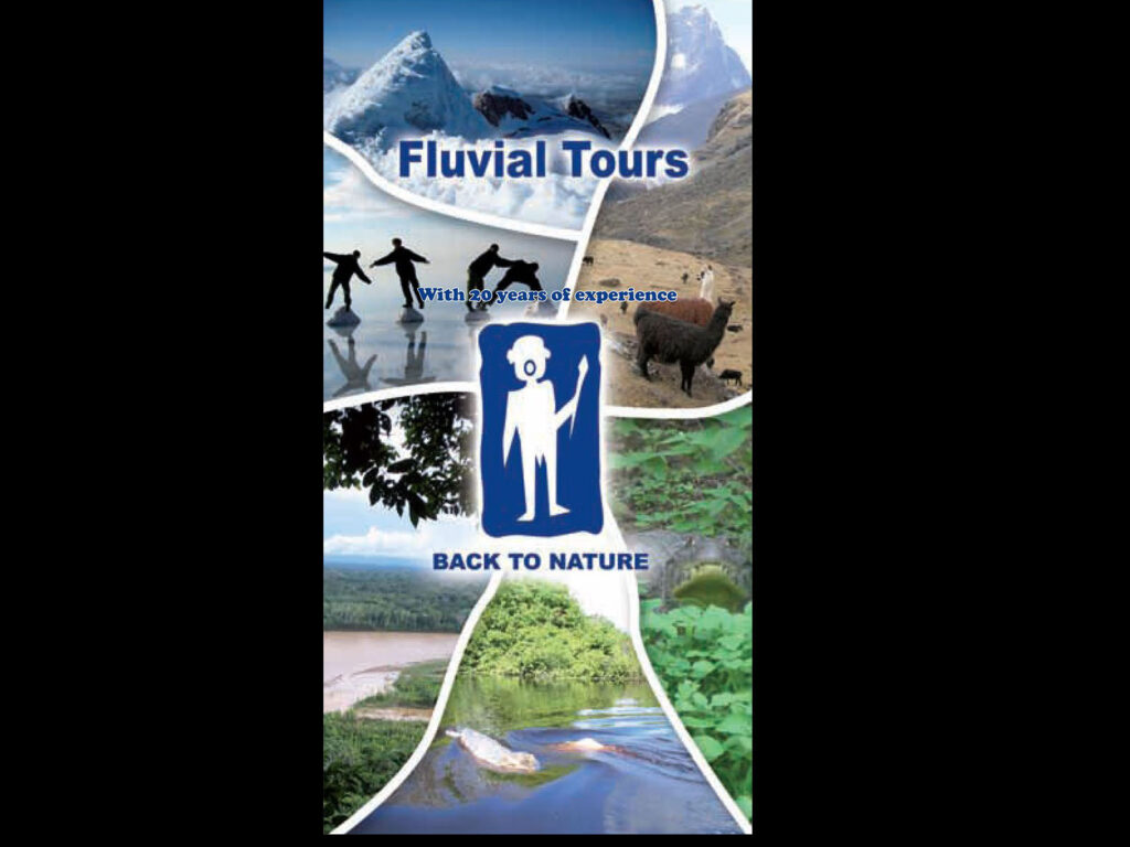 Fluvial Tours