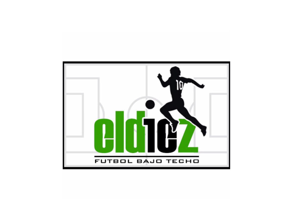 El Diez Futbol Bajo Techo