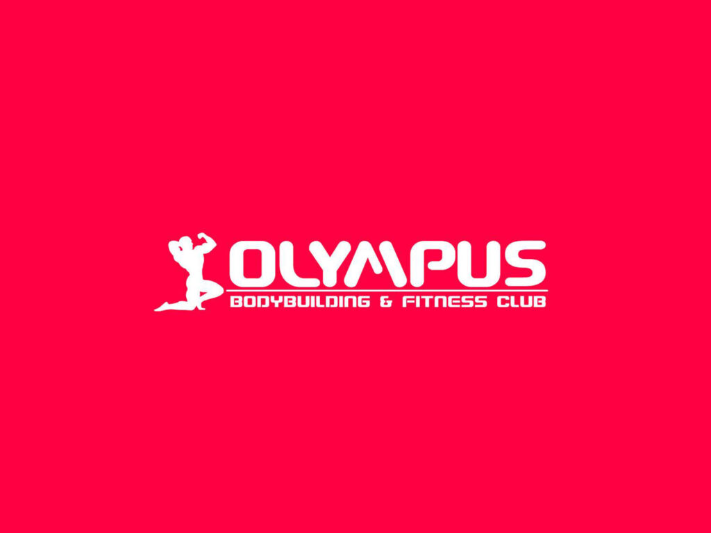 OLYMPUS - Bodybuilding & Fitness Club