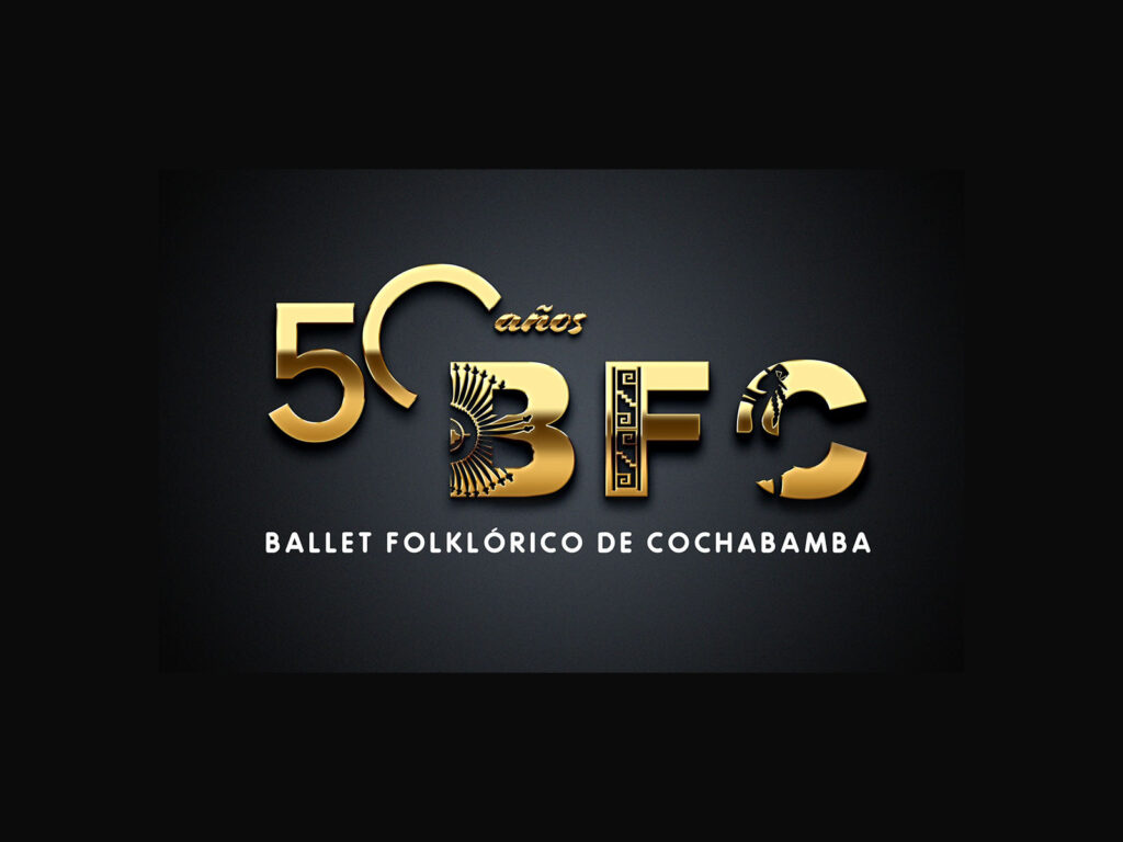 Ballet Folklorico de Cochabamba