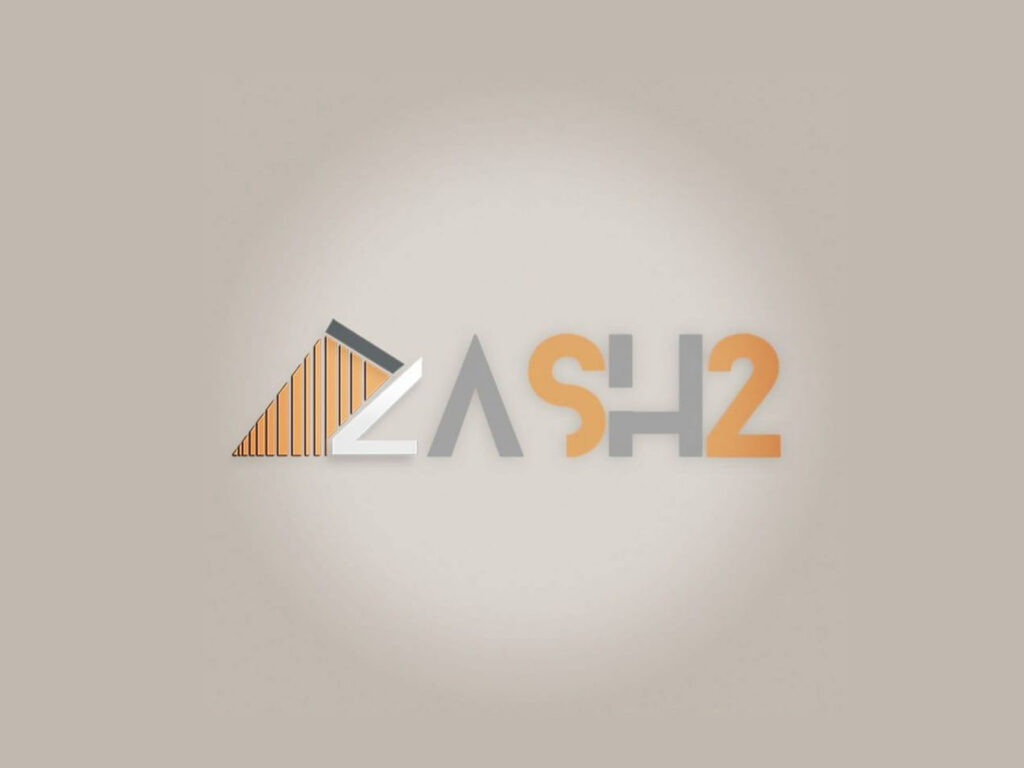 Estudio de Arquitectura ASH2