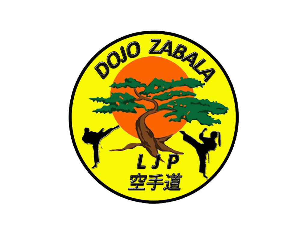 Dojo L.J.P Zabala