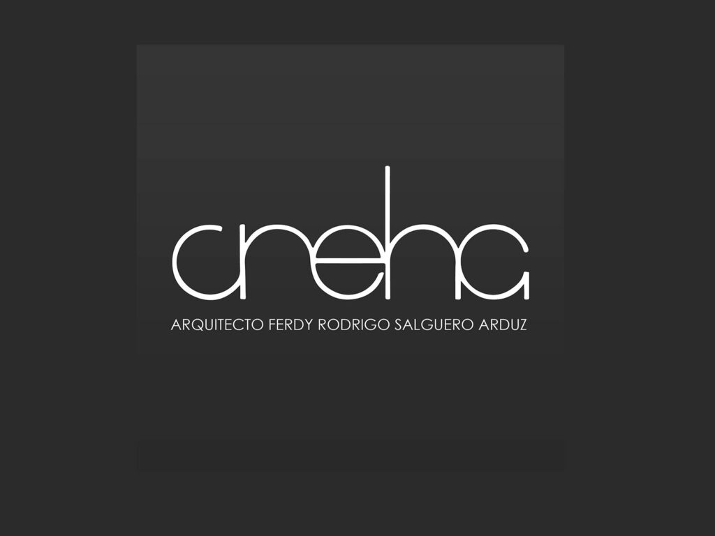 Creha - Estudio de Arquitectura
