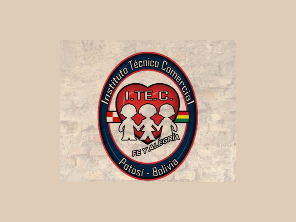 ITEC Fe Y Alegría Potosí