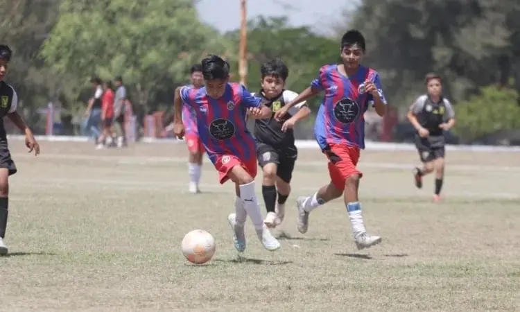 Cancha Minifutbol Villa Jimena