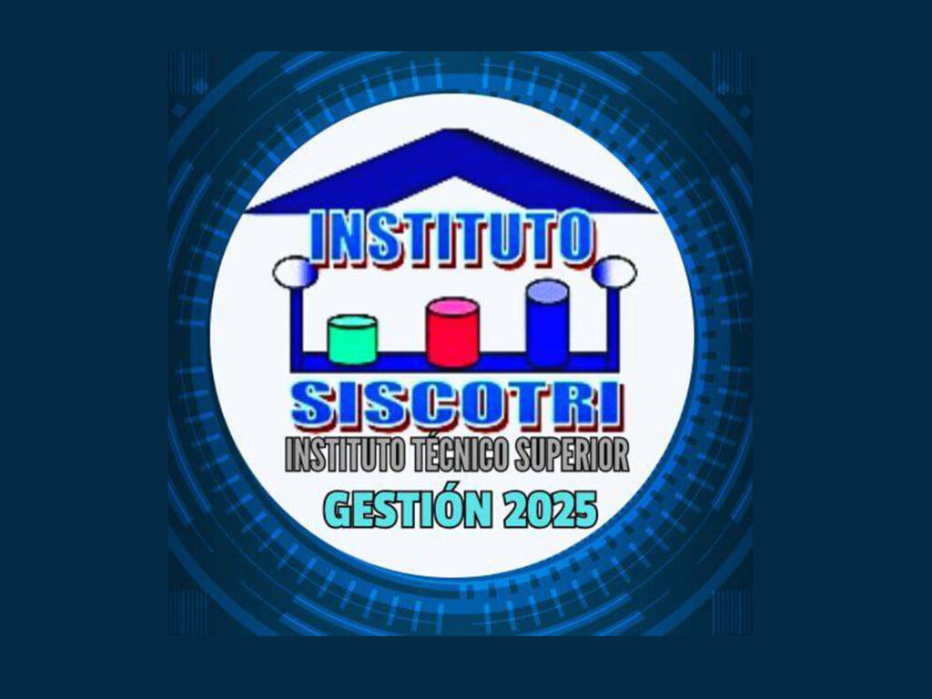 Instituto Siscotri Trinidad