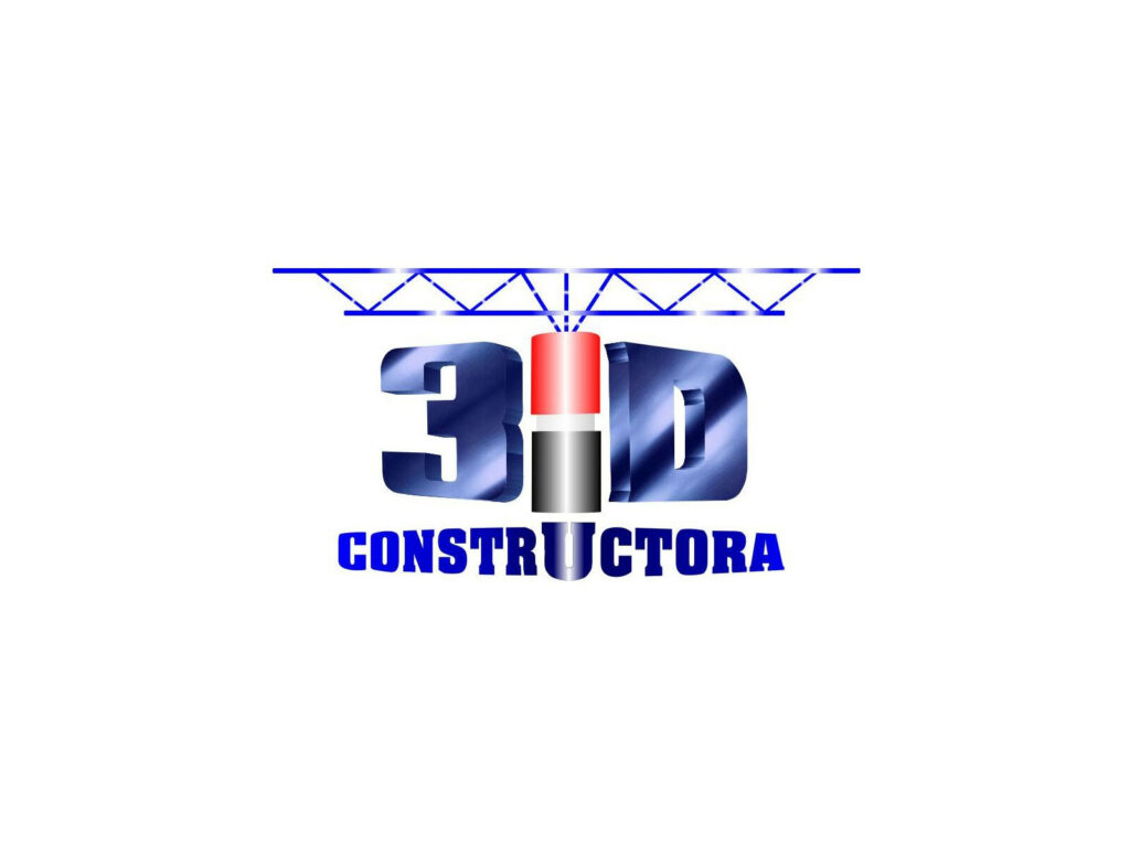 3D Constructora