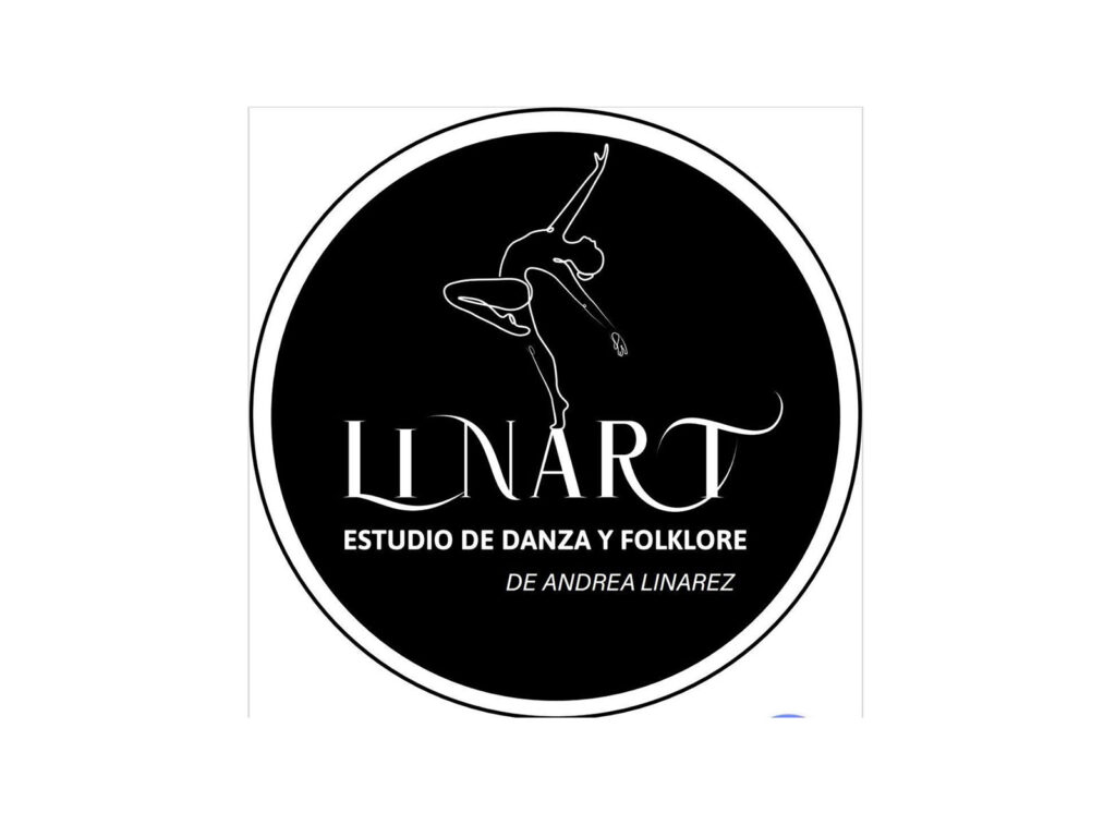 Estudio Danza Y Folklore Linart
