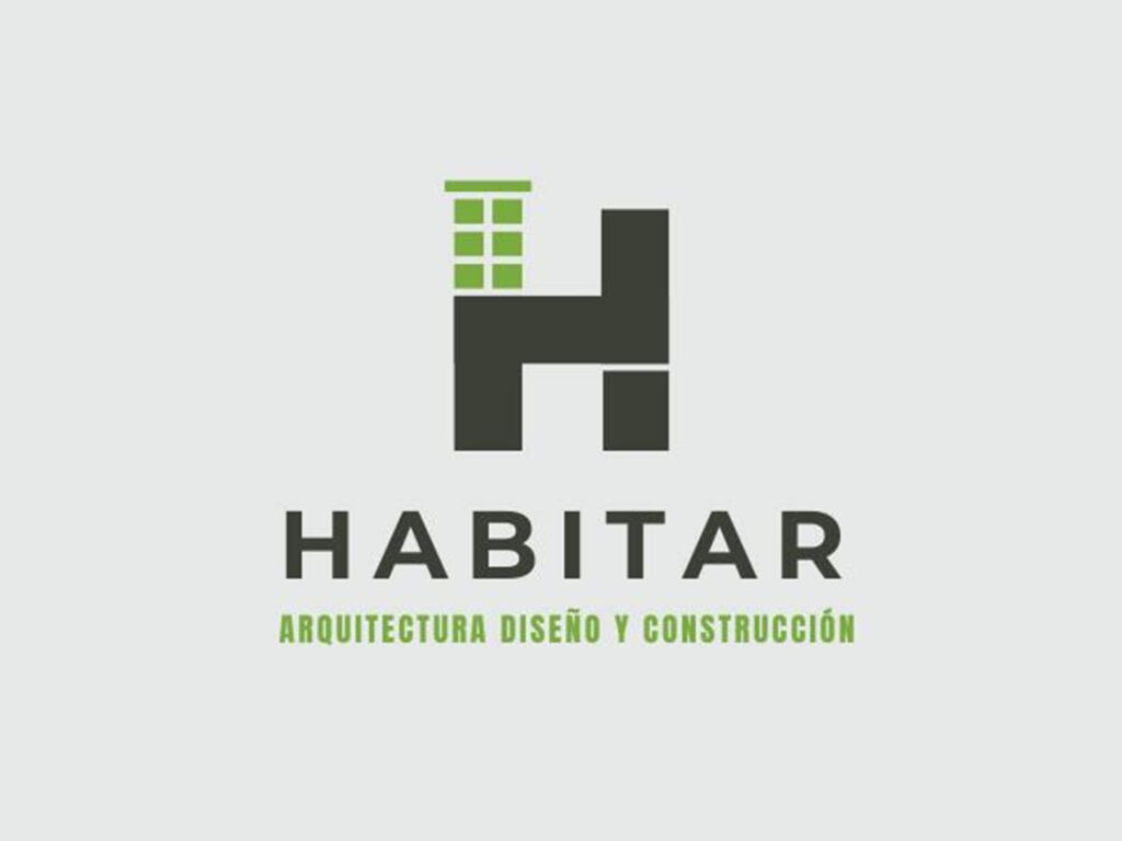 Habitar  Arquitectura y Construcción