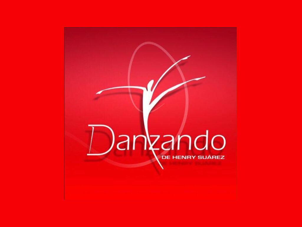 Danzando de Henry Suarez