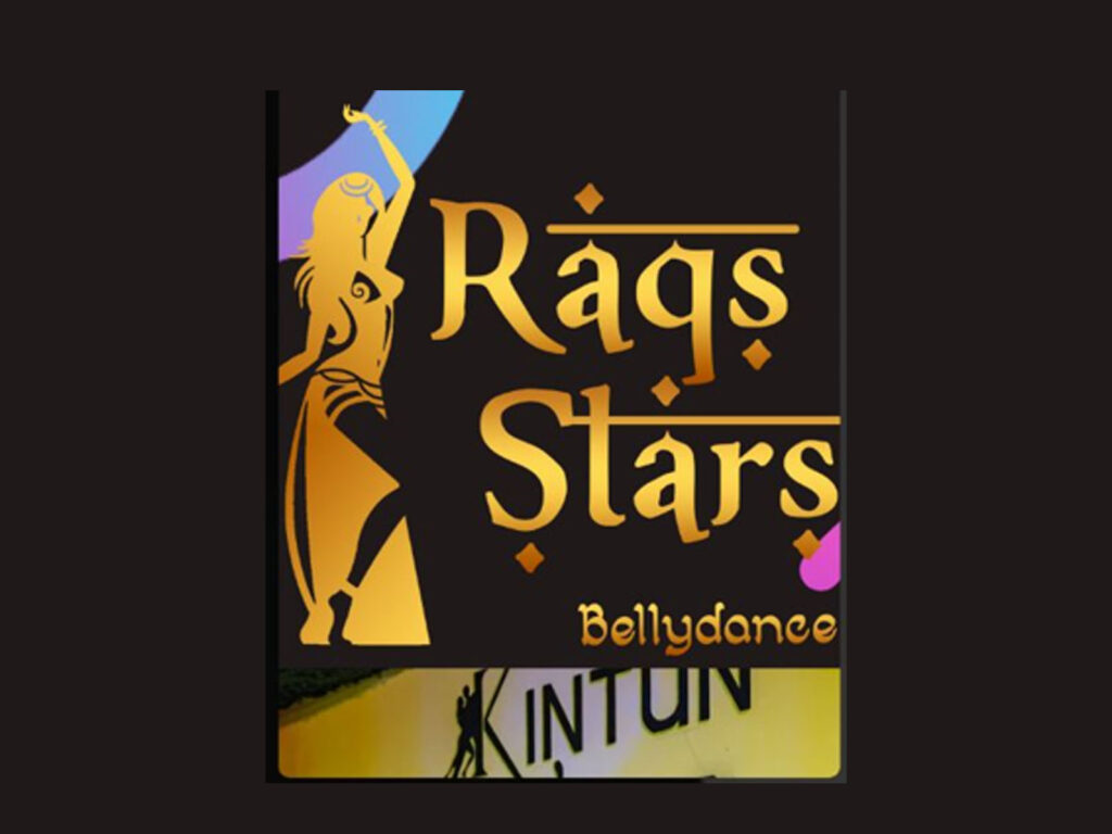 Estudio de Danza - Raqs Stars