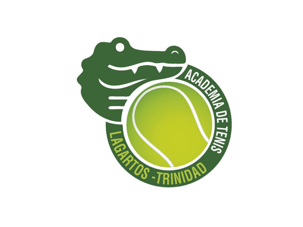 Academia de Tennis-Lagartos