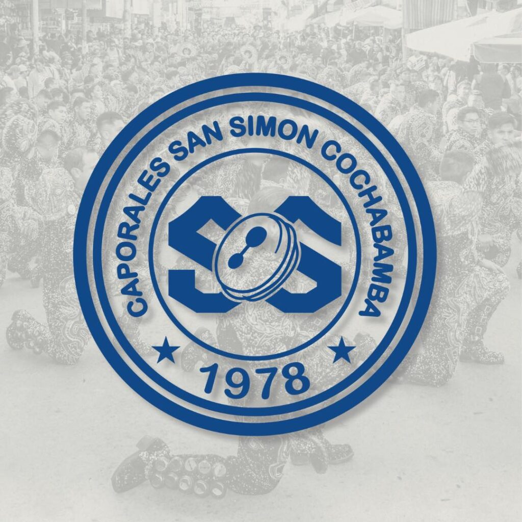 Caporales San Simón