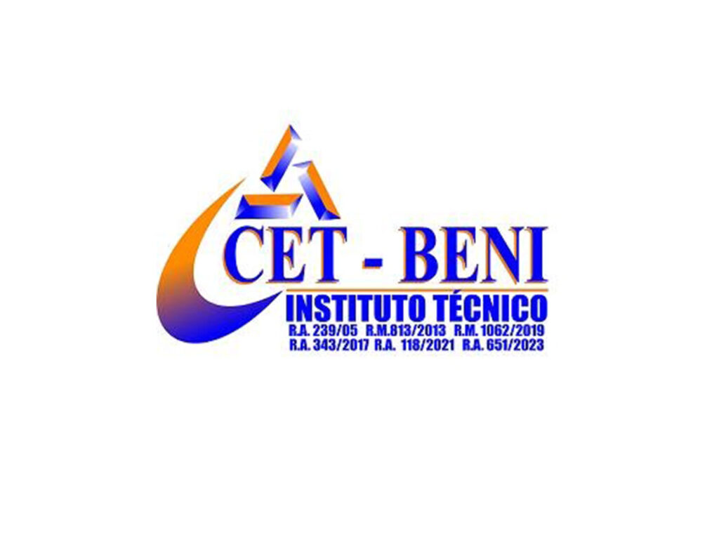 CET - BENI Instituto Técnico