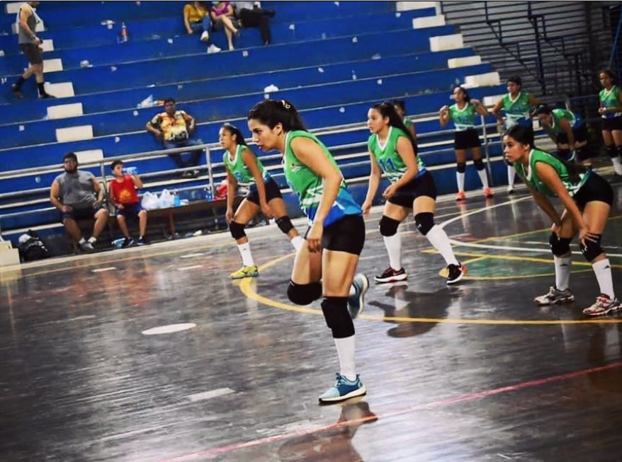 Palacio De Los Deportes