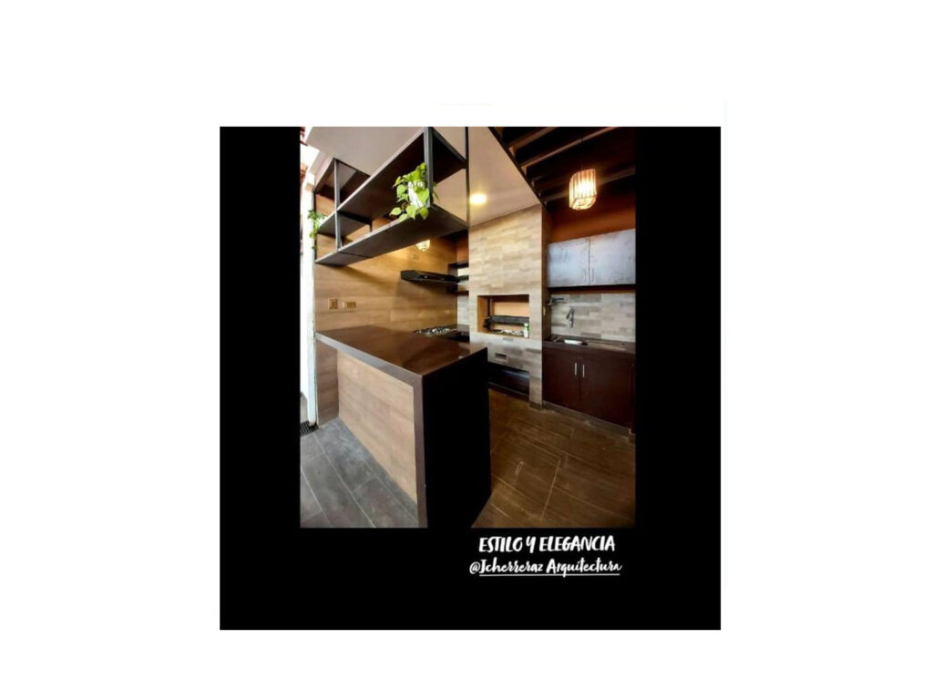 JC Herrera Z Arq. Diseño & Construcción