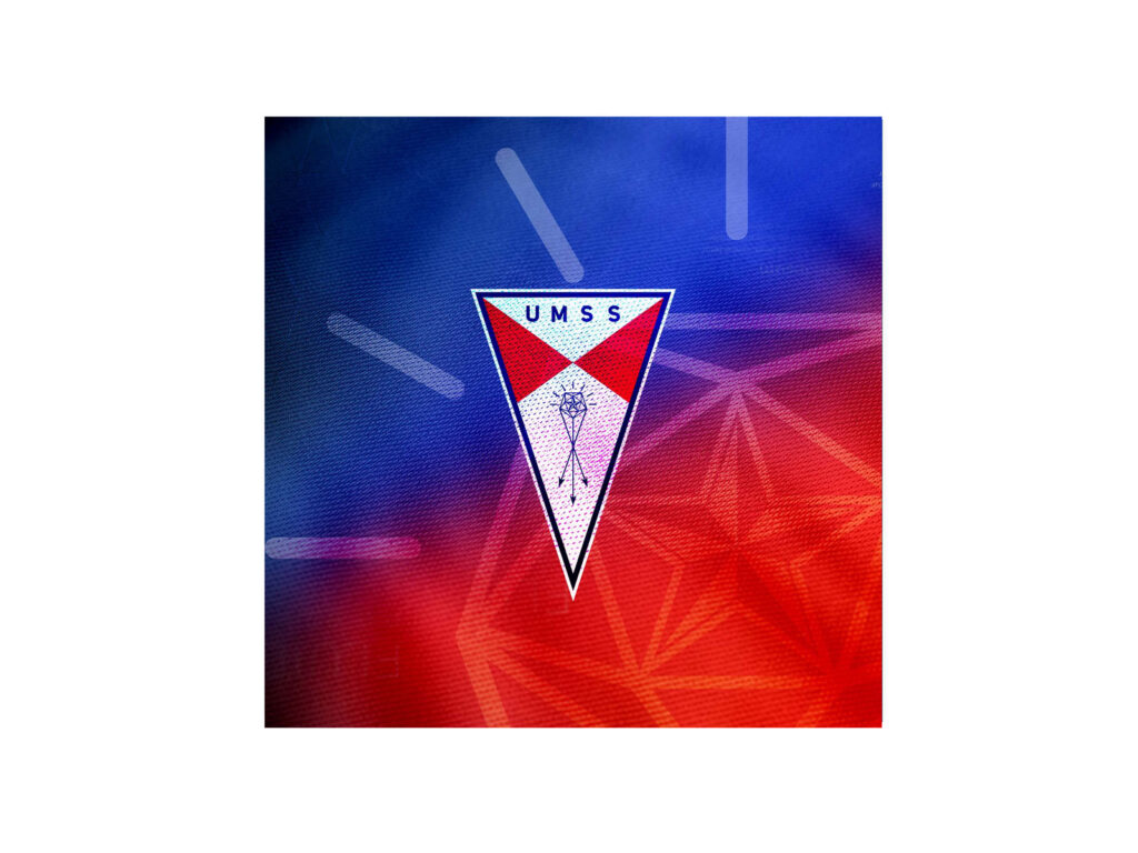 LOGO UMSS