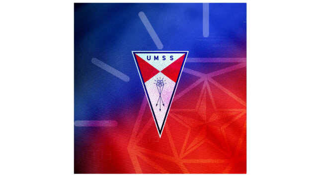 LOGO UMSS