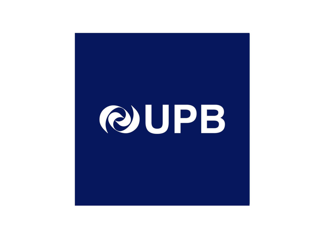 LOGO UPB