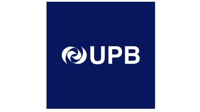 LOGO UPB