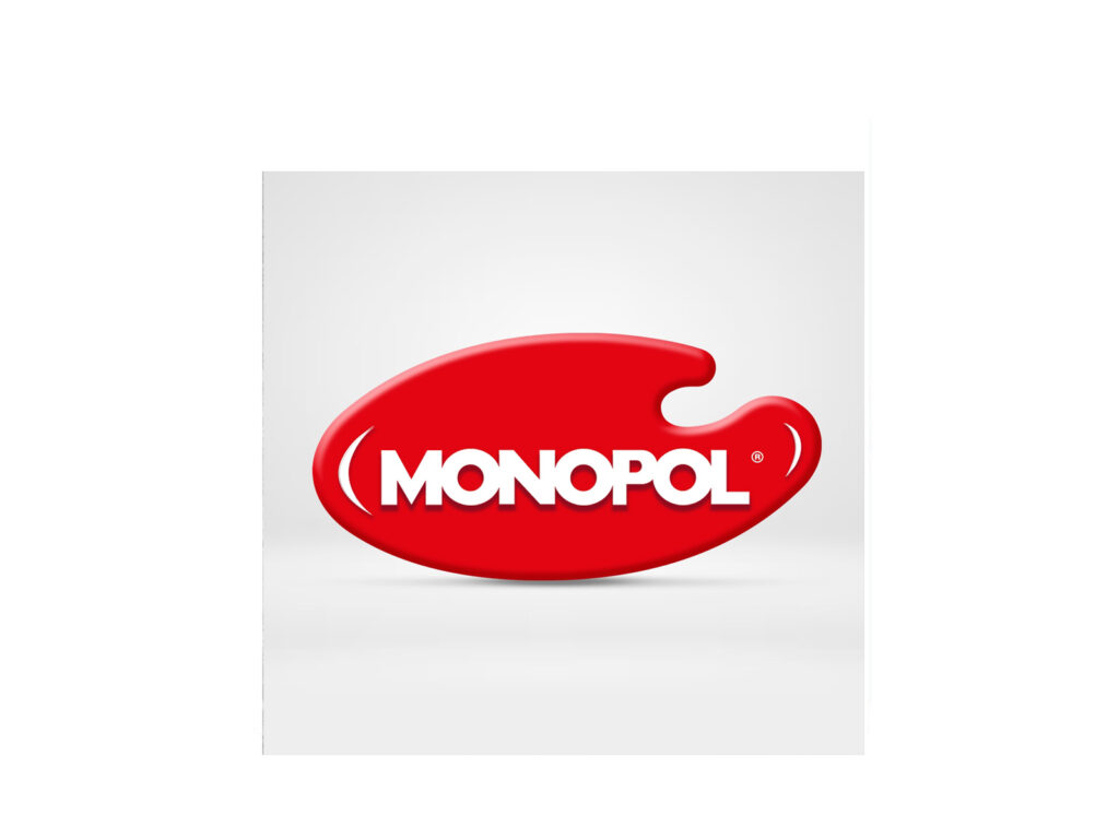 Pinturas Monopol - Trinidad