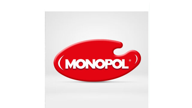 MONOPOL LOGO