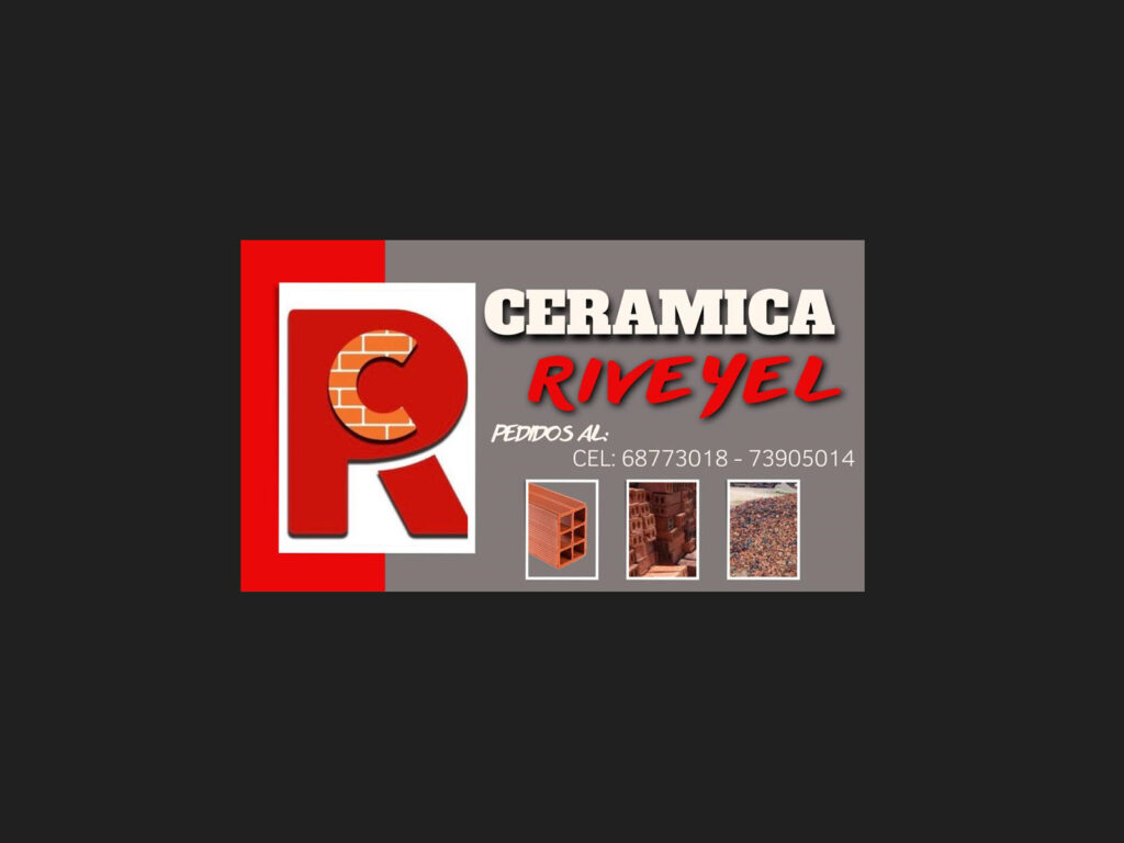 Cerámica Riveyel