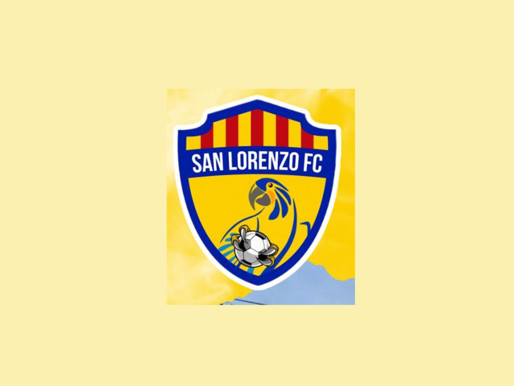 ESCUELA DE FÚTBOL SAN LORENZO