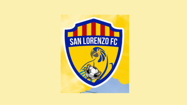 logo san lorenzo