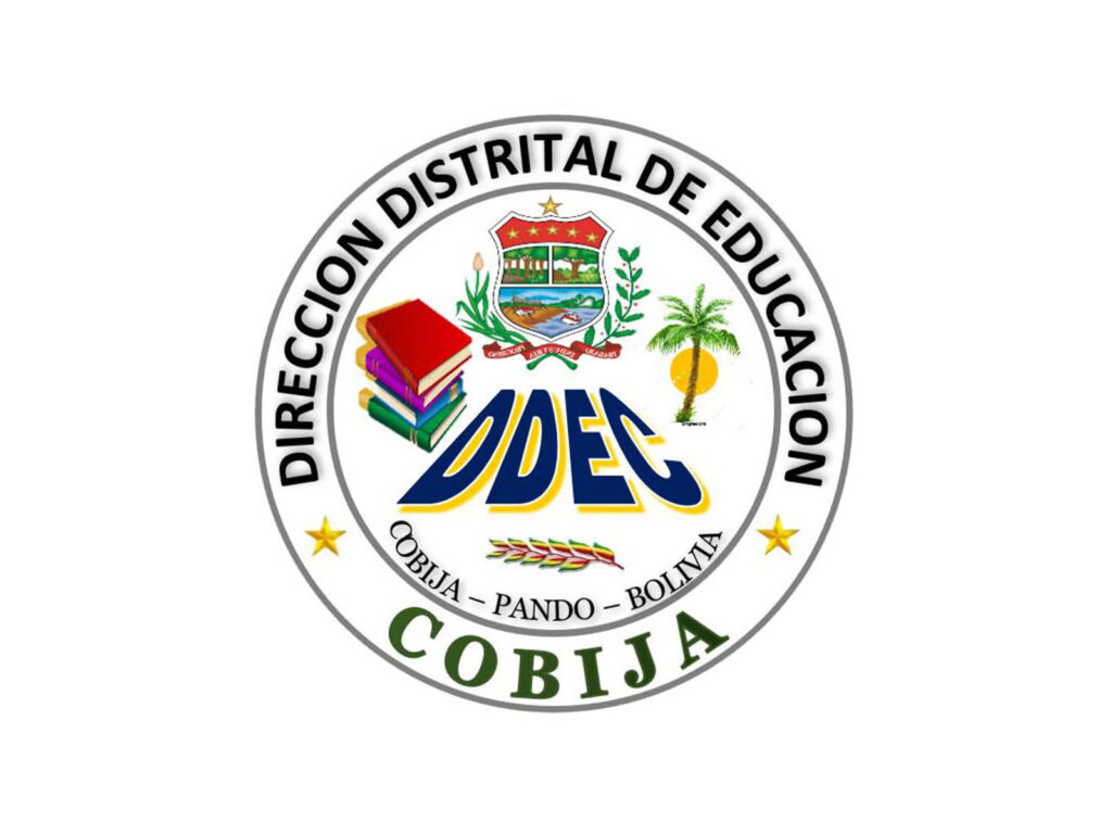 Dirección Distrital de Educación Cobija