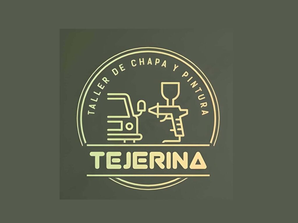 Taller de Chapa y Pintura Tejerina