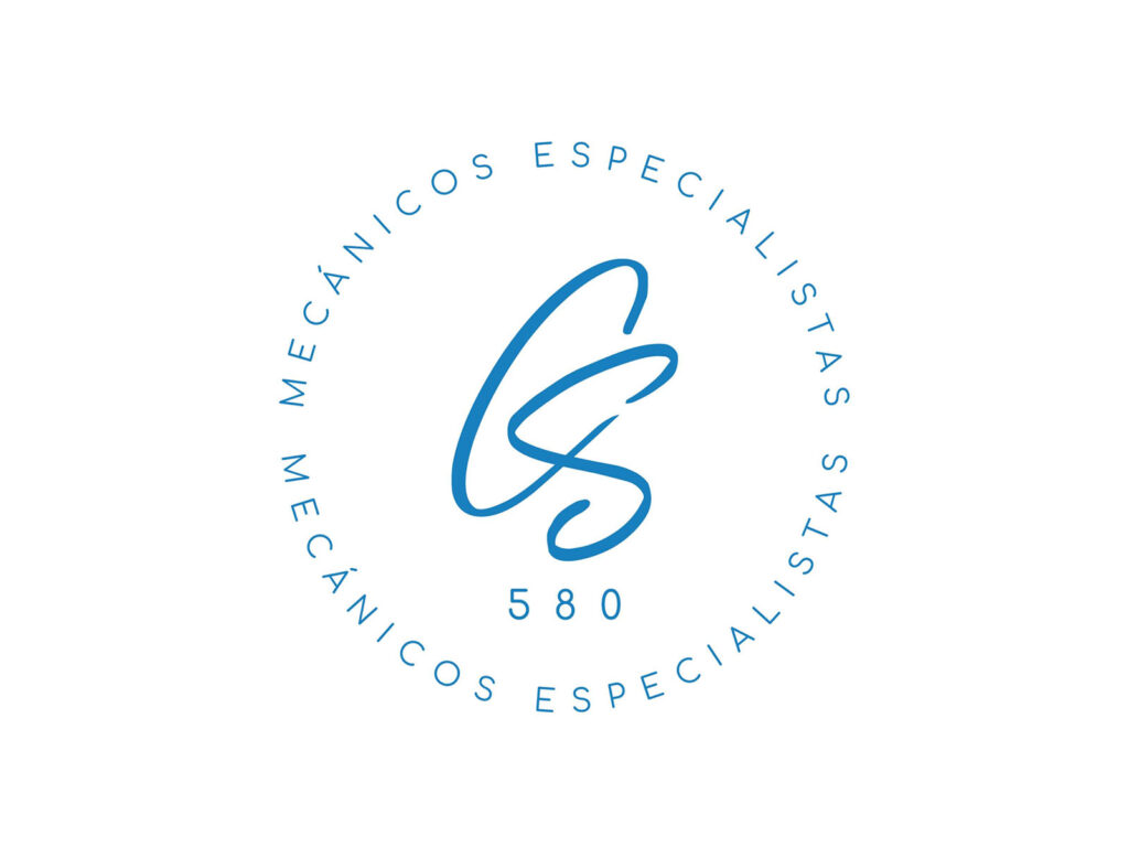Car Service 580 - Taller de Servicio Automotriz