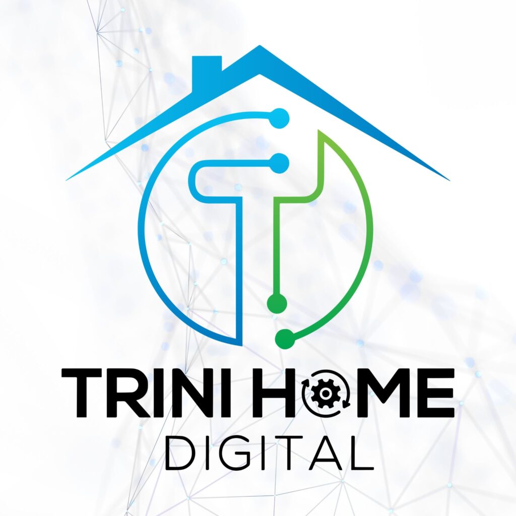 TRINI HOME Digital