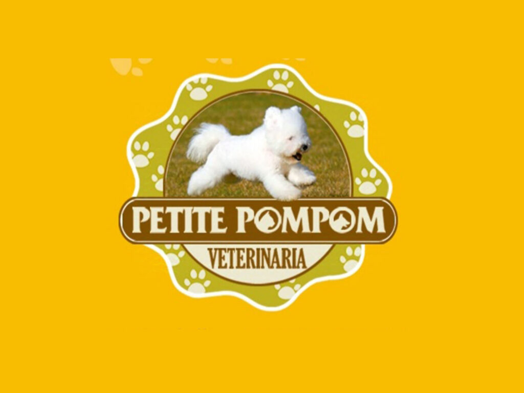 Veterinaria Petite Pompom