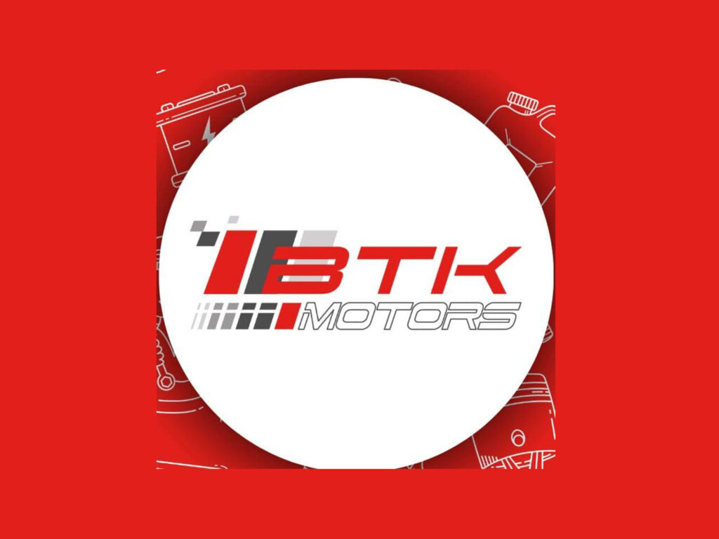 Taller Mecánico BTK Motors