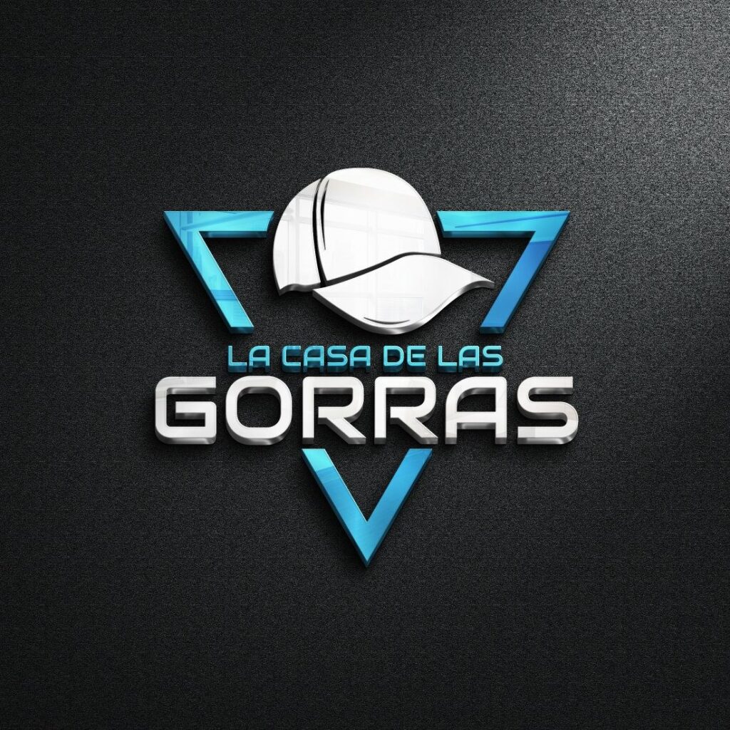 Casa de las Gorras