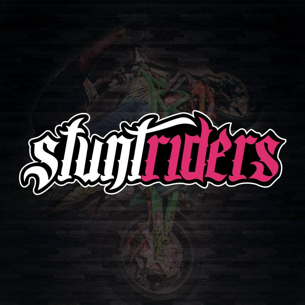 Stunt Riders
