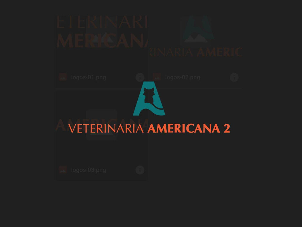 Veterinaria Americana 2