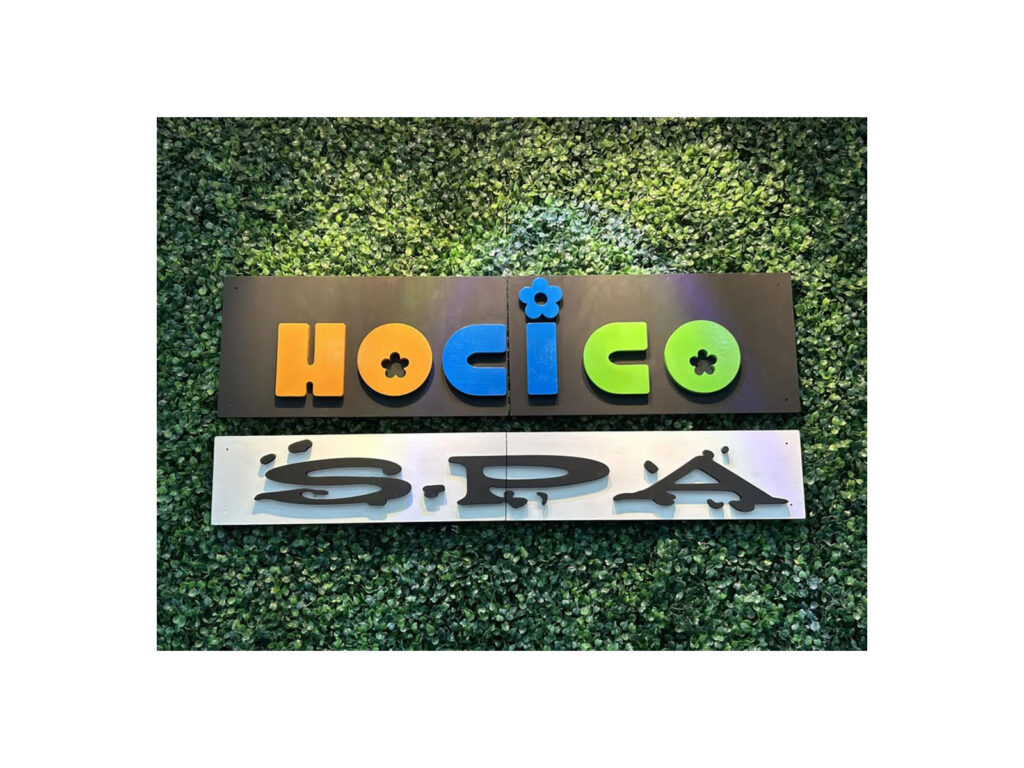 Hocico Spa